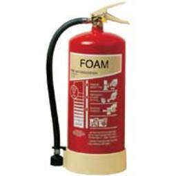 Foam Fire Extinguisher 9 Litre