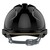 JSP AJF160-001-100 EVO3 Mid Peak Vented Helmet