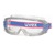 uvex 9301-714 Acetate Ultravision Wide Vision Goggle