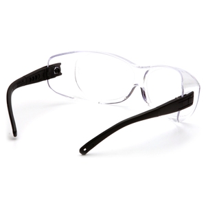 OTS Clear Lens Over Specs