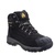 Amblers Metatarsal S3 Safety Boot Black