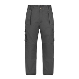 Super Pro Trousers Tall Grey