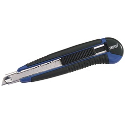 9mm Retractable Utility Knife
