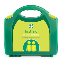 Aura HSE First Aid Kits - 50 Person