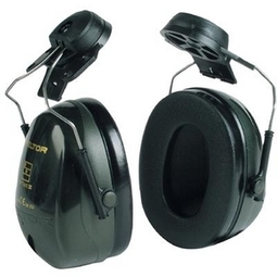 H520P3E Peltor Optime II Helmet Attachment