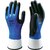 Showa 477 Insulated Cold Weather Glove Blue (Pair)