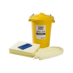 Chemical Spill Kit 90 Litre