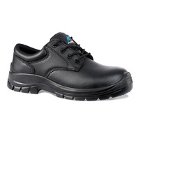 Pro Man PM4004 Composite Shoe S3 SRC Black