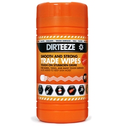 Smooth And Strong Heavy Duty Wipes