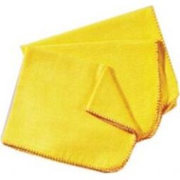 Yellow Dusters - Pack of 10