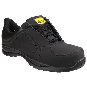 Ladies FS59C Composite Safety Shoe S1P HRO SRC