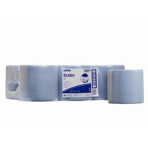Kimberly Clark 7265 WypAll L10 Wipers