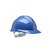 S03EBF 1125 Classic Vented Helmet Blue