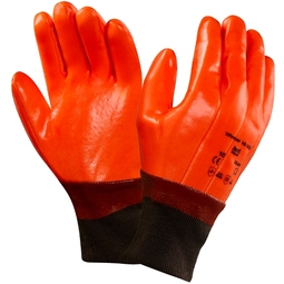 23-491 Winter Hi-Viz Glove Size 10