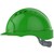 JSP EVO 2 Helmet with Slip Ratchet Vented Green