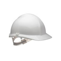 Centurion 1125 Safety Helmet White