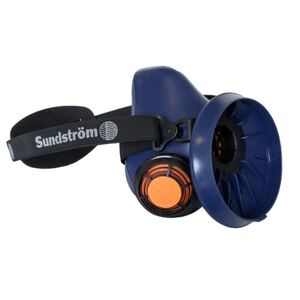 Sundstrom SR100 Half Mask Respirator Small / Medium 