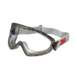 3M Sealed Polycarbonate Goggle 
