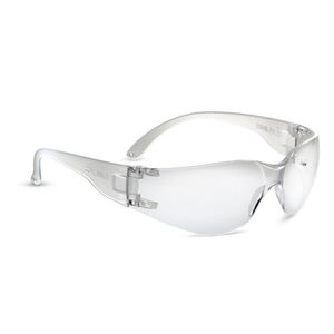 Bolle BL30 Safety Spectacle Clear Lens