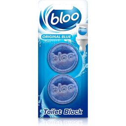 Bloo Toilet Cistern Block Original (Pack 2)