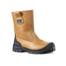 Pro Man PM104 Chicago Rigger Safety Boot – S3 SRC