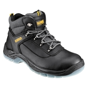 Dewalt Laser Hiker Boot S1P Black